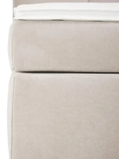 Letto Boxspring Oberon