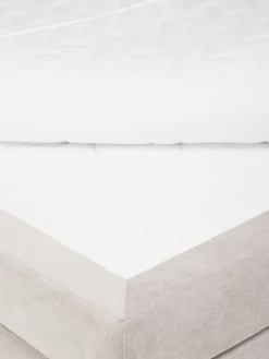 Letto Boxspring Oberon