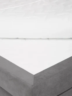 Letto Boxspring Oberon