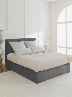 Letto Boxspring Oberon