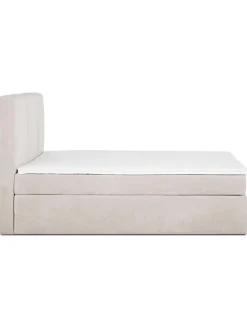 Letto Boxspring Oberon