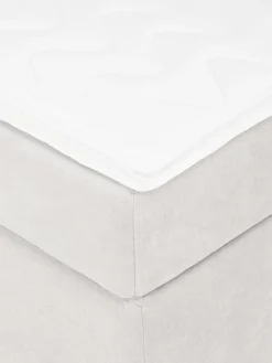 Letto Boxspring Oberon