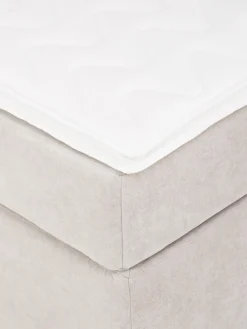 Letto Boxspring Oberon