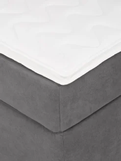 Letto Boxspring Oberon