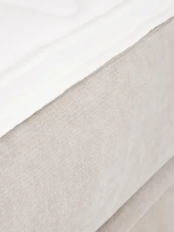 Letto Boxspring Oberon