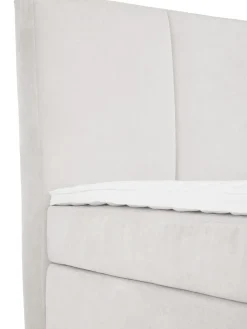 Letto Boxspring Oberon