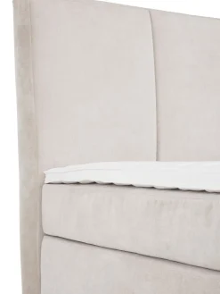 Letto Boxspring Oberon