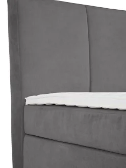 Letto Boxspring Oberon