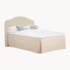 Letto Boxspring Premium Dahlia