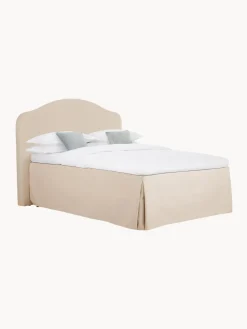 Letto Boxspring Premium Dahlia