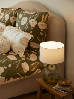 Letto Boxspring Premium Dahlia