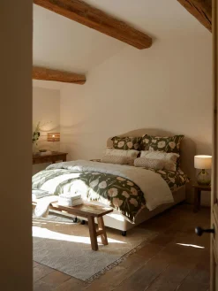 Letto Boxspring Premium Dahlia