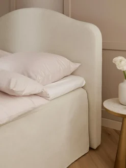 Letto Boxspring Premium Dahlia