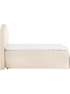 Letto Boxspring Premium Dahlia