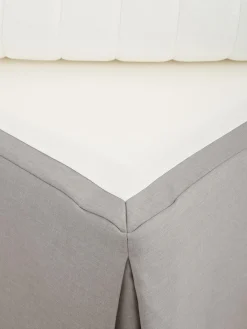 Letto Boxspring Premium Dahlia