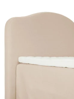 Letto Boxspring Premium Dahlia