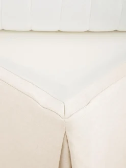 Letto Boxspring Premium Dahlia