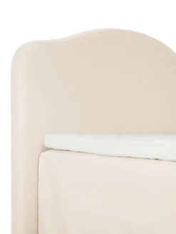 Letto Boxspring Premium Dahlia