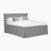 Letto Boxspring Premium Viola