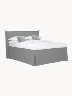Letto Boxspring Premium Viola