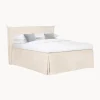 Letto Boxspring Premium Violet