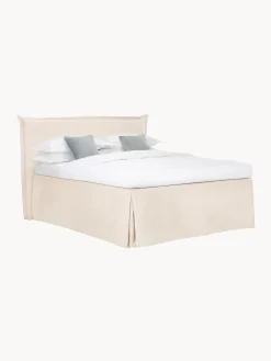 Letto Boxspring Premium Violet