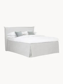 Letto Boxspring Premium Violet
