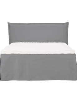 Letto Boxspring Premium Viola