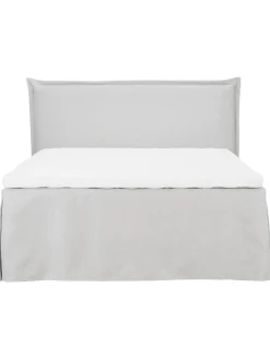 Letto Boxspring Premium Violet