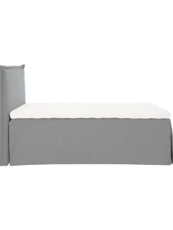Letto Boxspring Premium Viola