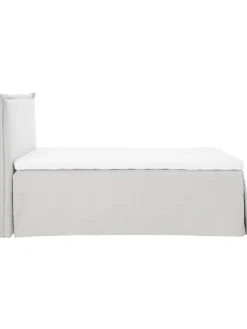 Letto Boxspring Premium Violet