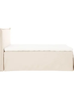 Letto Boxspring Premium Violet