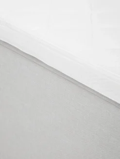 Letto Boxspring Premium Violet