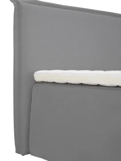 Letto Boxspring Premium Viola