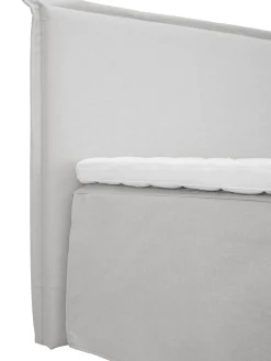 Letto Boxspring Premium Violet