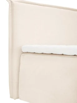 Letto Boxspring Premium Violet