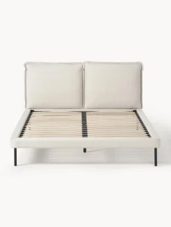 Letto Imbottito Amelia