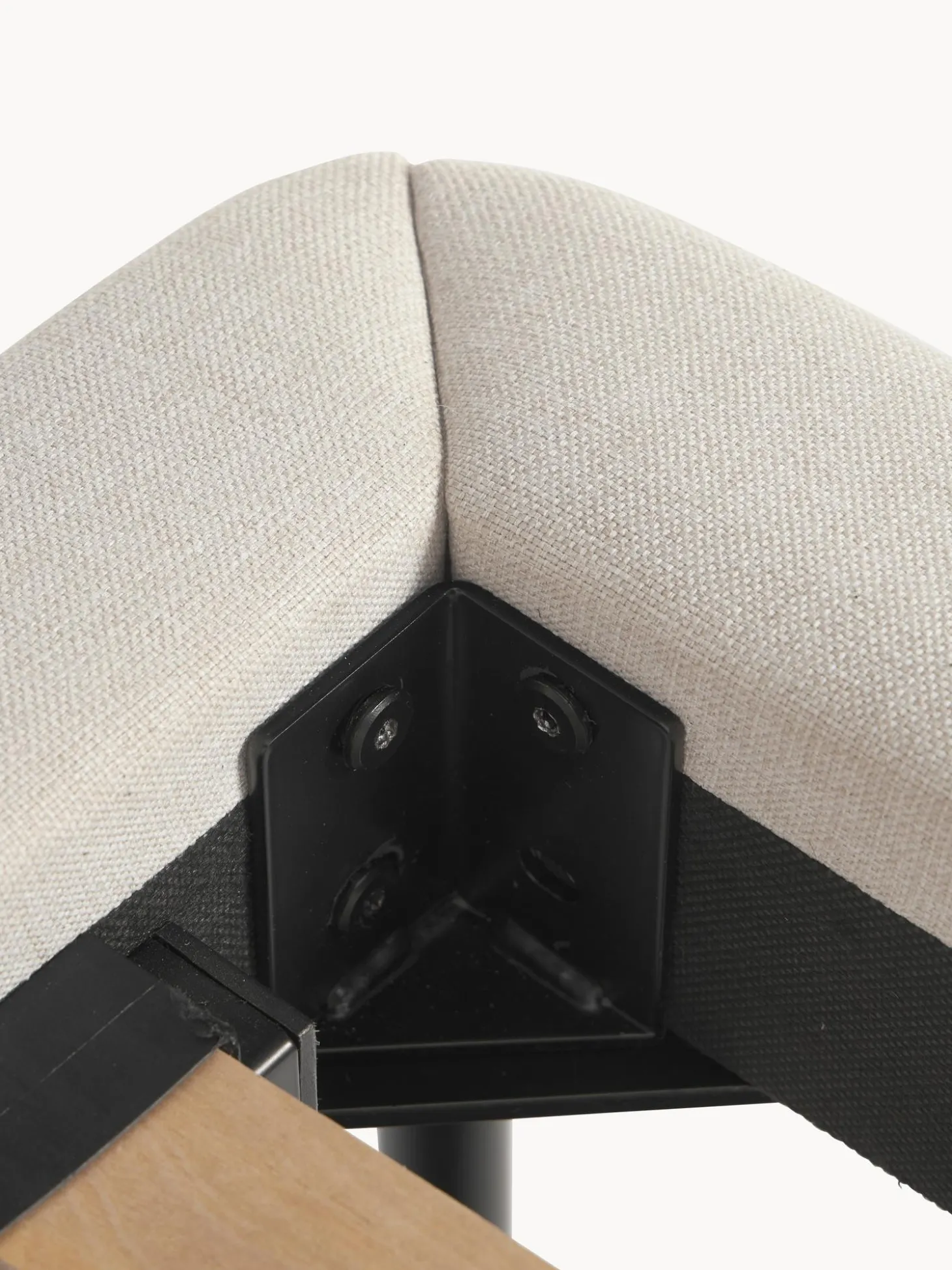 Letto Imbottito Amelia