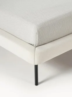 Letto Imbottito Amelia