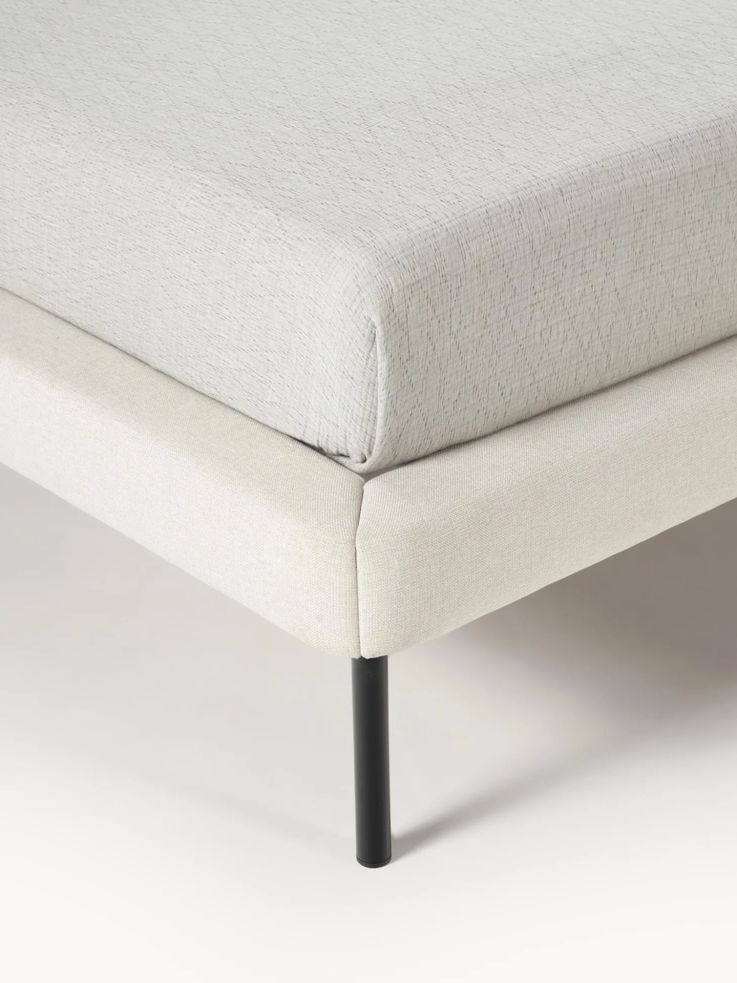 Letto Imbottito Amelia