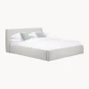 Letto Imbottito Cloud