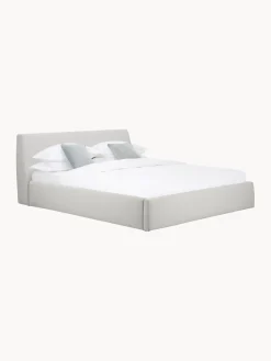 Letto Imbottito Cloud