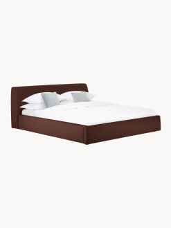 Letto Imbottito Cloud