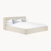 Letto Imbottito Cloud