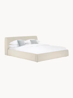Letto Imbottito Cloud