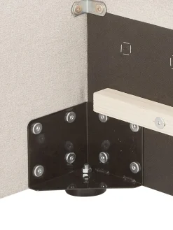 Letto Imbottito Cloud