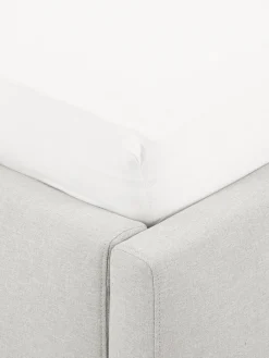 Letto Imbottito Cloud