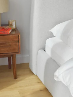 Letto Imbottito Cloud