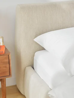 Letto Imbottito Cloud