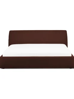 Letto Imbottito Cloud